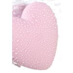 Вакуум-волновой бесконтактный стимулятор клитора Satisfyer Cutie Heart, силикон, розовый