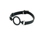 Расширитель для рта Silicone O-Ring Gag