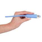 Уретральный вибростимулятор Silicone Dilator Vibe
