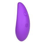 Мощная вибропуля с пультом ДУ Fantasy For Her Her Rechargeable Remote Control Bullet