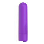 Мощная вибропуля с пультом ДУ Fantasy For Her Her Rechargeable Remote Control Bullet