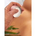 Массажная свеча Relaxing &amp Exciting Massage Candle Искушение