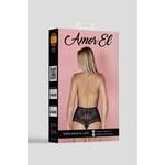 Кружевной боди-комбинезон Aurea (L/XL)