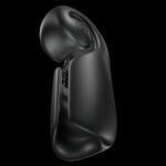 Инновационный SVibe EVO мастурбатор, черный