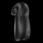 Инновационный SVibe EVO мастурбатор, черный