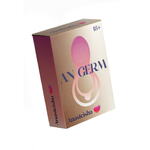 Двойное эрекционное кольцо AN Germ