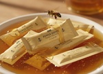 Биологически активные добавки к пище в сашетах POWER HONEY, 80 г